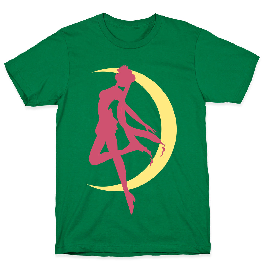 Magical Moon Girl T-Shirt