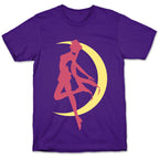 Magical Moon Girl T-Shirt