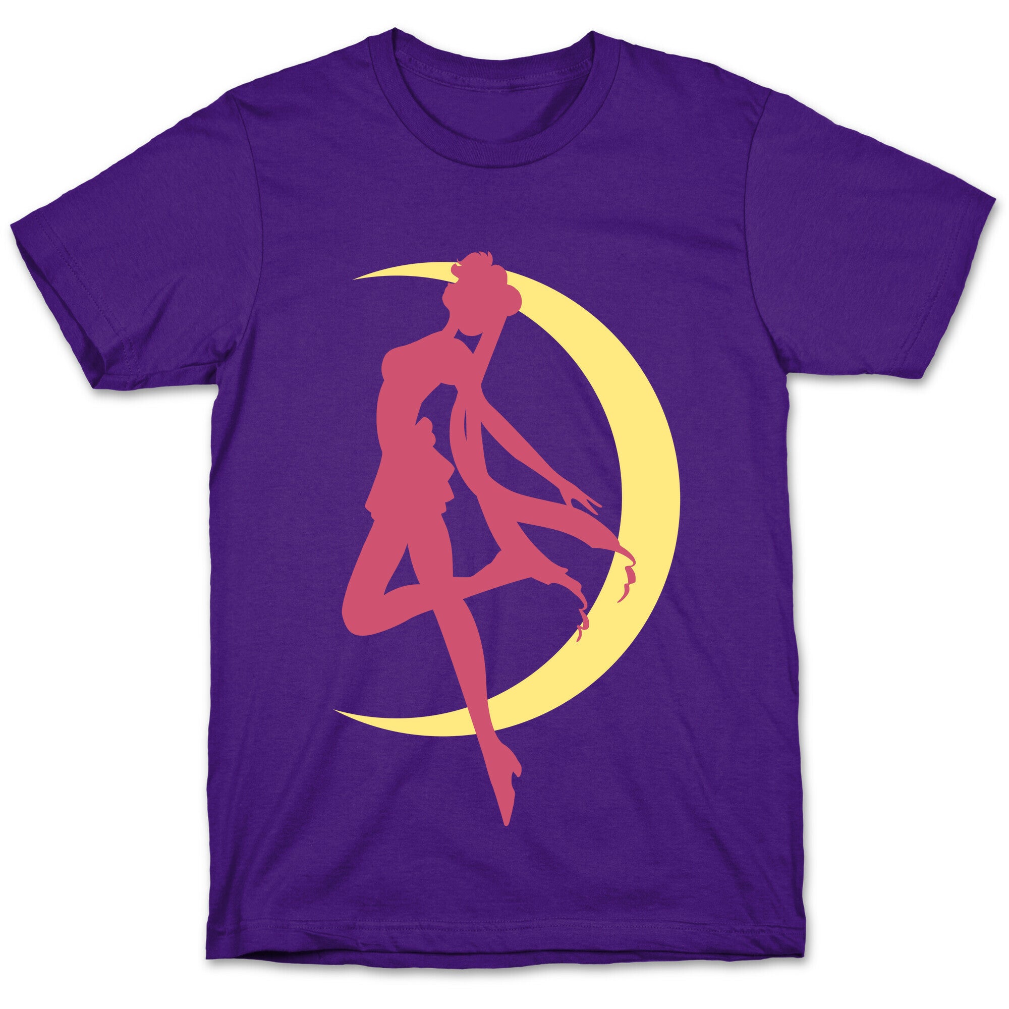 Magical Moon Girl T-Shirt