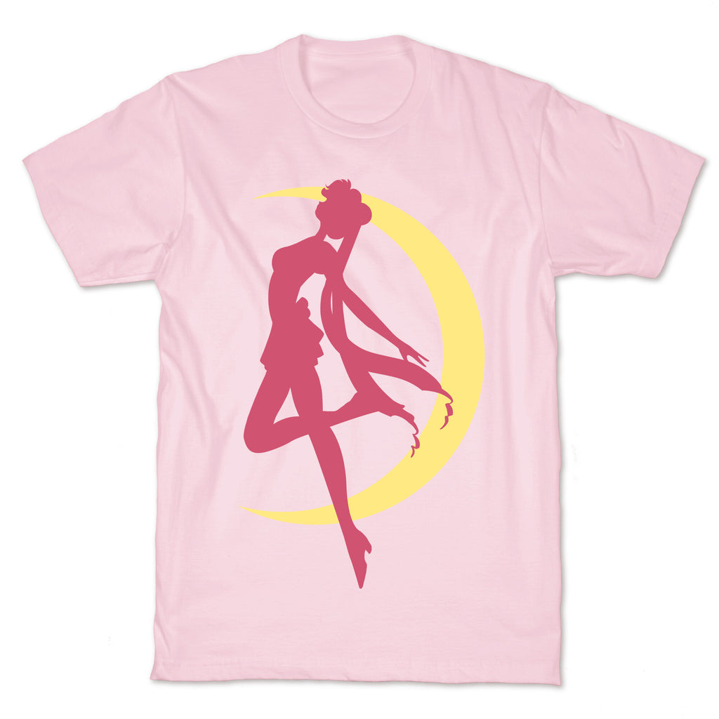 Magical Moon Girl T-Shirt