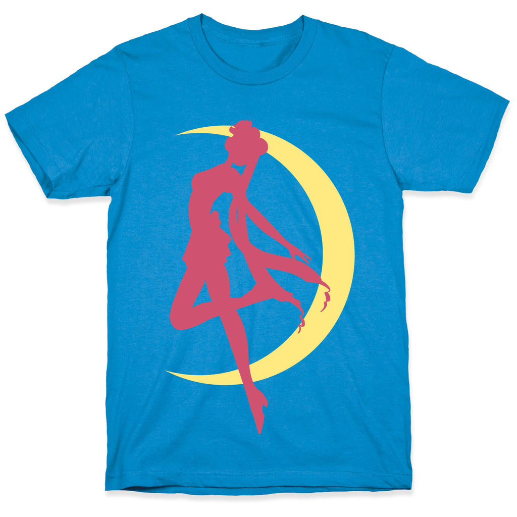 Magical Moon Girl T-Shirt