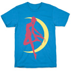 Magical Moon Girl T-Shirt