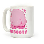 Kirbooty Coffee Mug