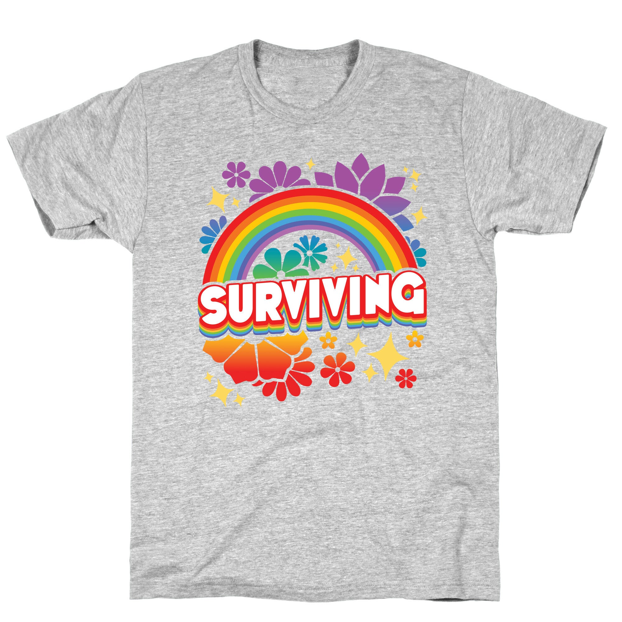 Surviving T-Shirt