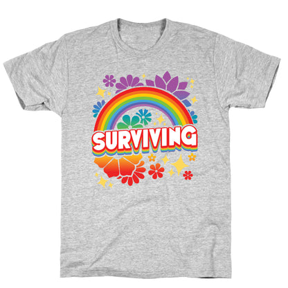 Surviving T-Shirt