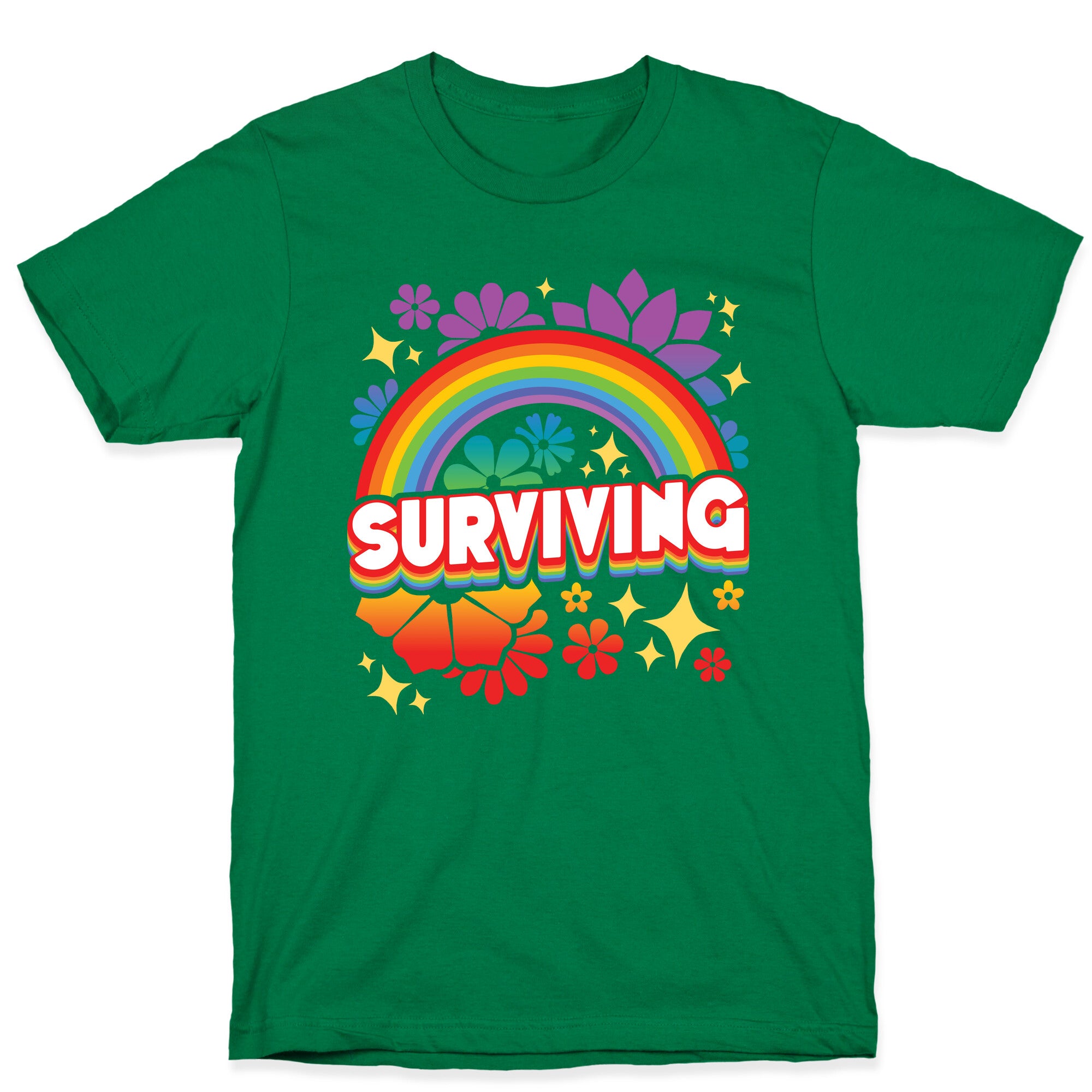 Surviving T-Shirt