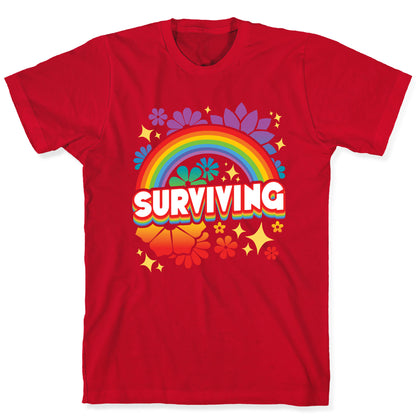 Surviving T-Shirt