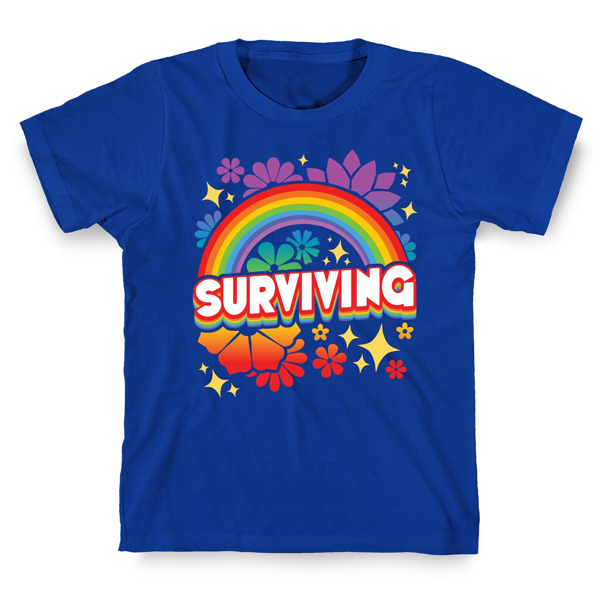 Surviving T-Shirt
