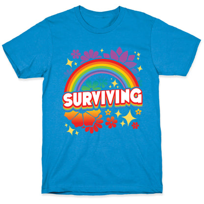Surviving T-Shirt