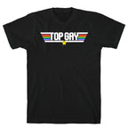 Top Gay  T-Shirt