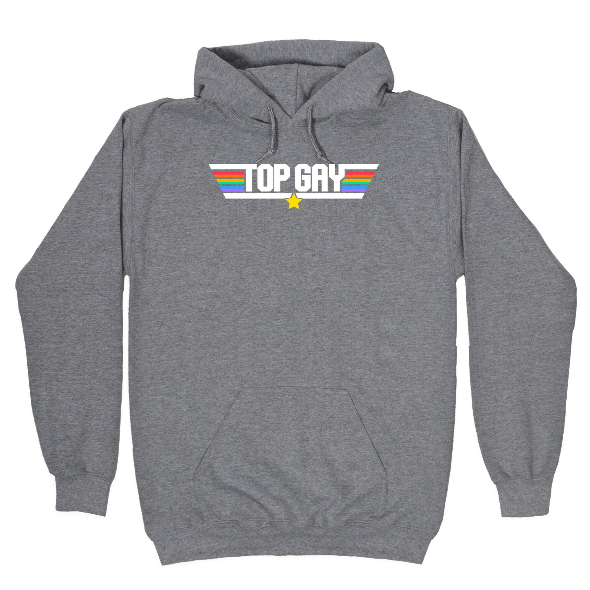 Top Gay Hoodie