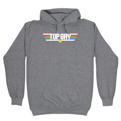 Top Gay Hoodie