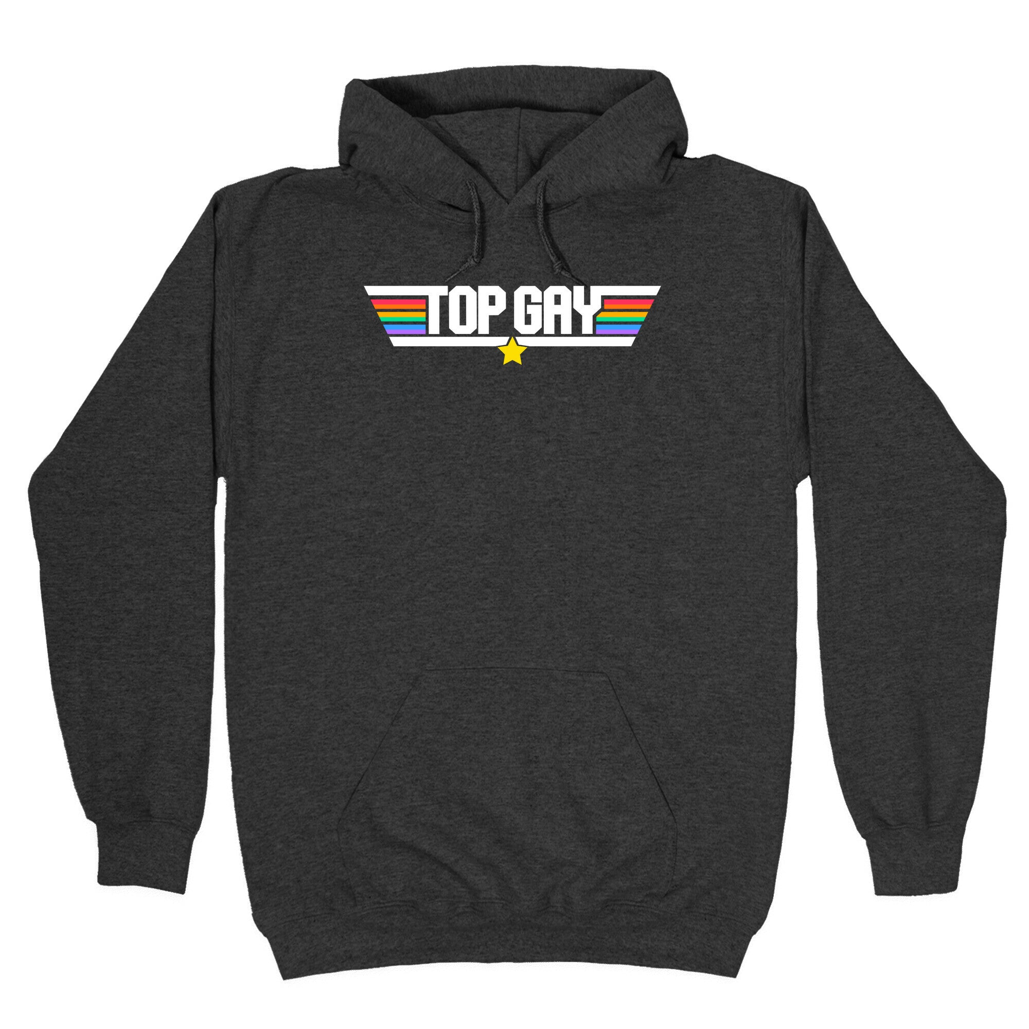 Top Gay Hoodie