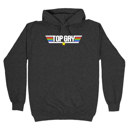 Top Gay Hoodie