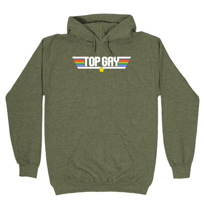 Top Gay Hoodie