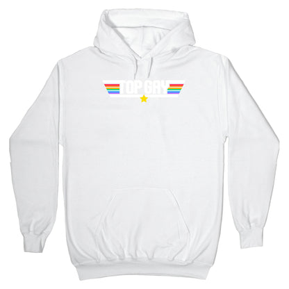 Top Gay Hoodie