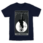 The Sandman Tarot Card T-Shirt