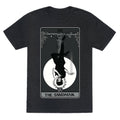 The Sandman Tarot Card Unisex Triblend Tee