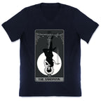 The Sandman Tarot Card V-Neck