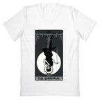 The Sandman Tarot Card V-Neck