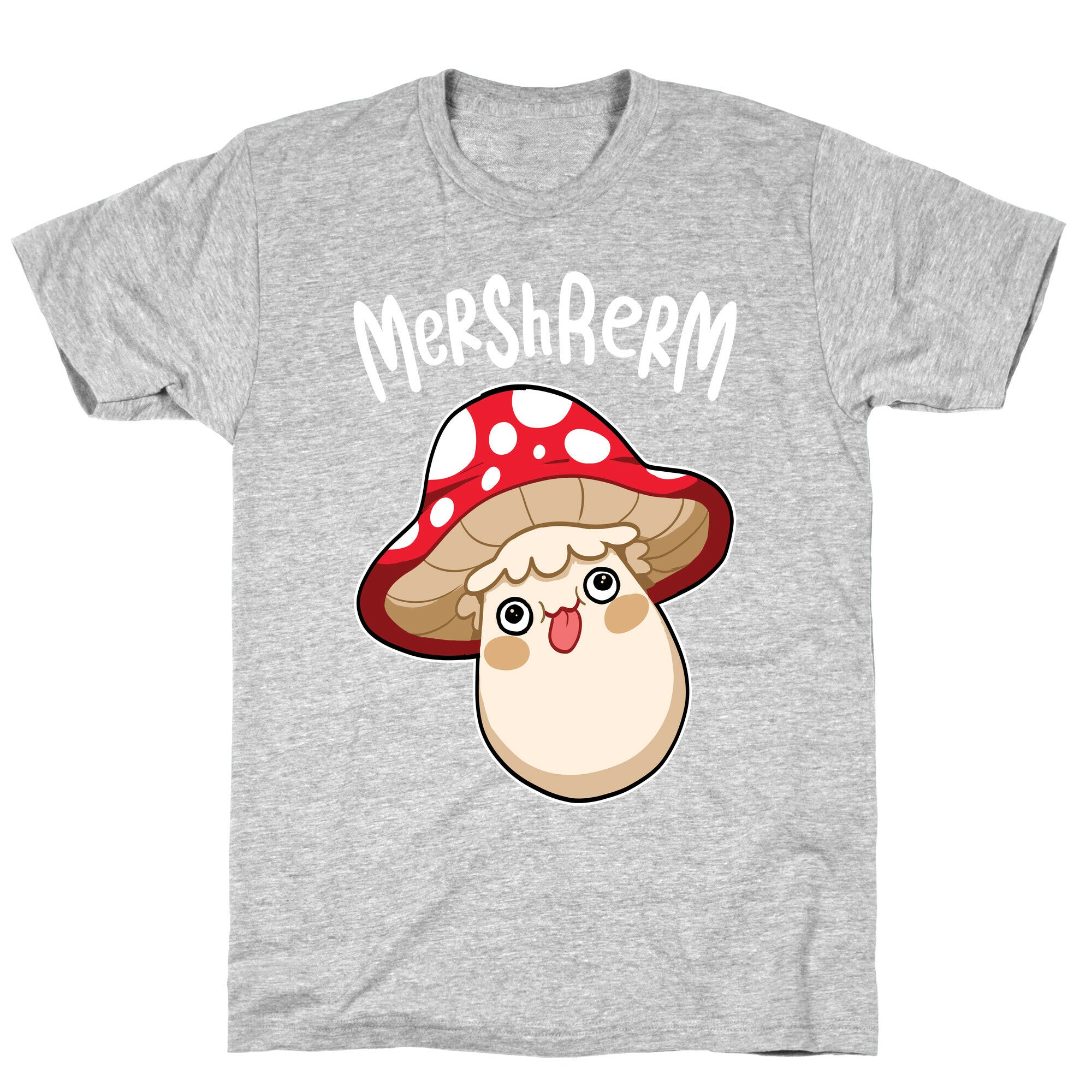 Mershrerm T-Shirt
