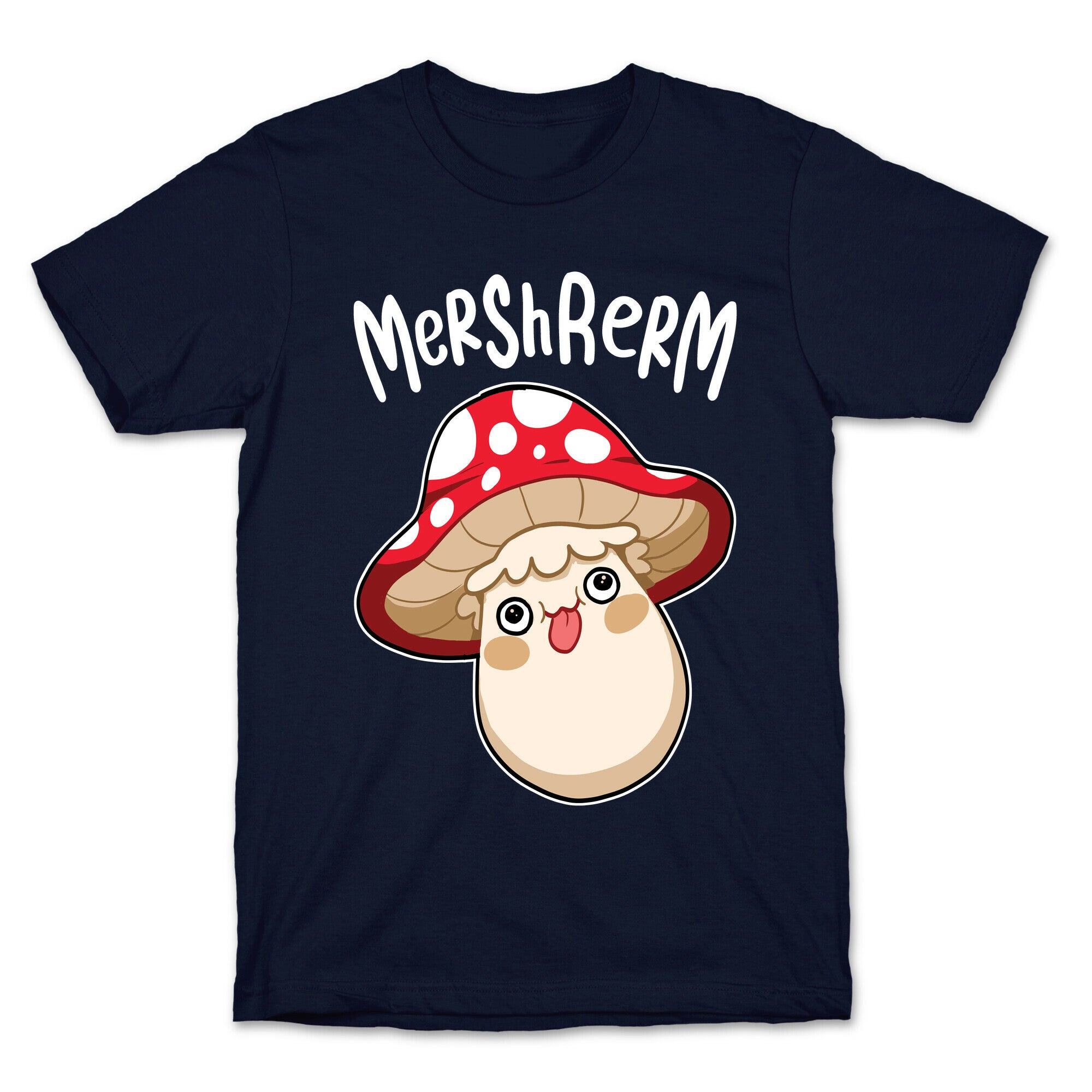 Mershrerm T-Shirt