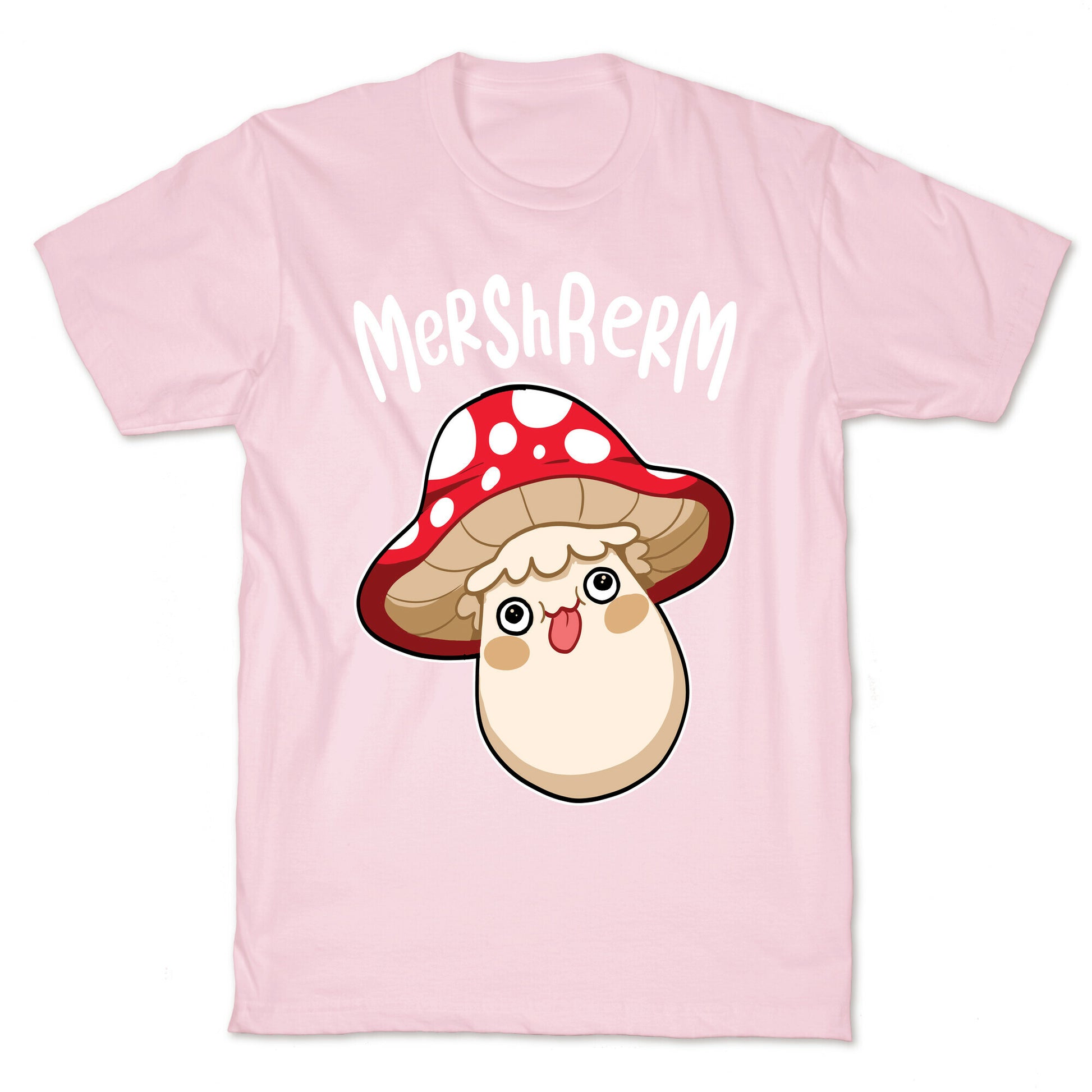 Mershrerm T-Shirt