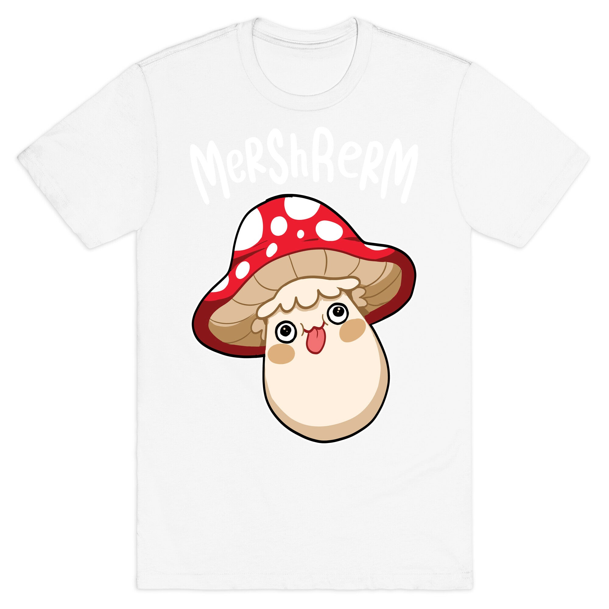 Mershrerm T-Shirt