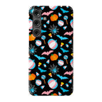 Transgender Pride Halloween Pattern Phone Case