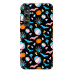 Transgender Pride Halloween Pattern Phone Case