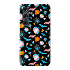 Transgender Pride Halloween Pattern Phone Case