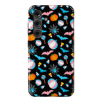 Transgender Pride Halloween Pattern Phone Case