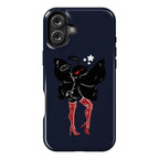 MothDAMN Phone Case