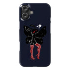 MothDAMN Phone Case