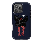 MothDAMN Phone Case