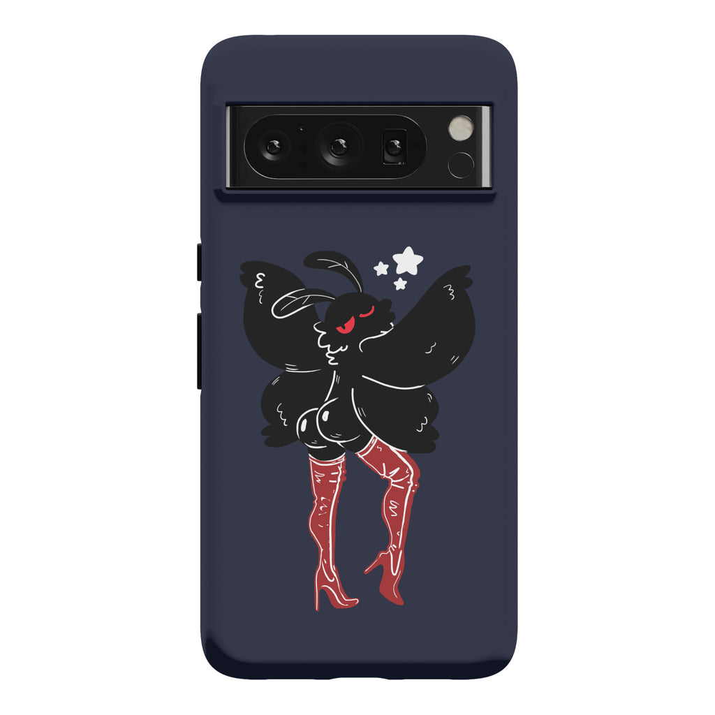 MothDAMN Phone Case