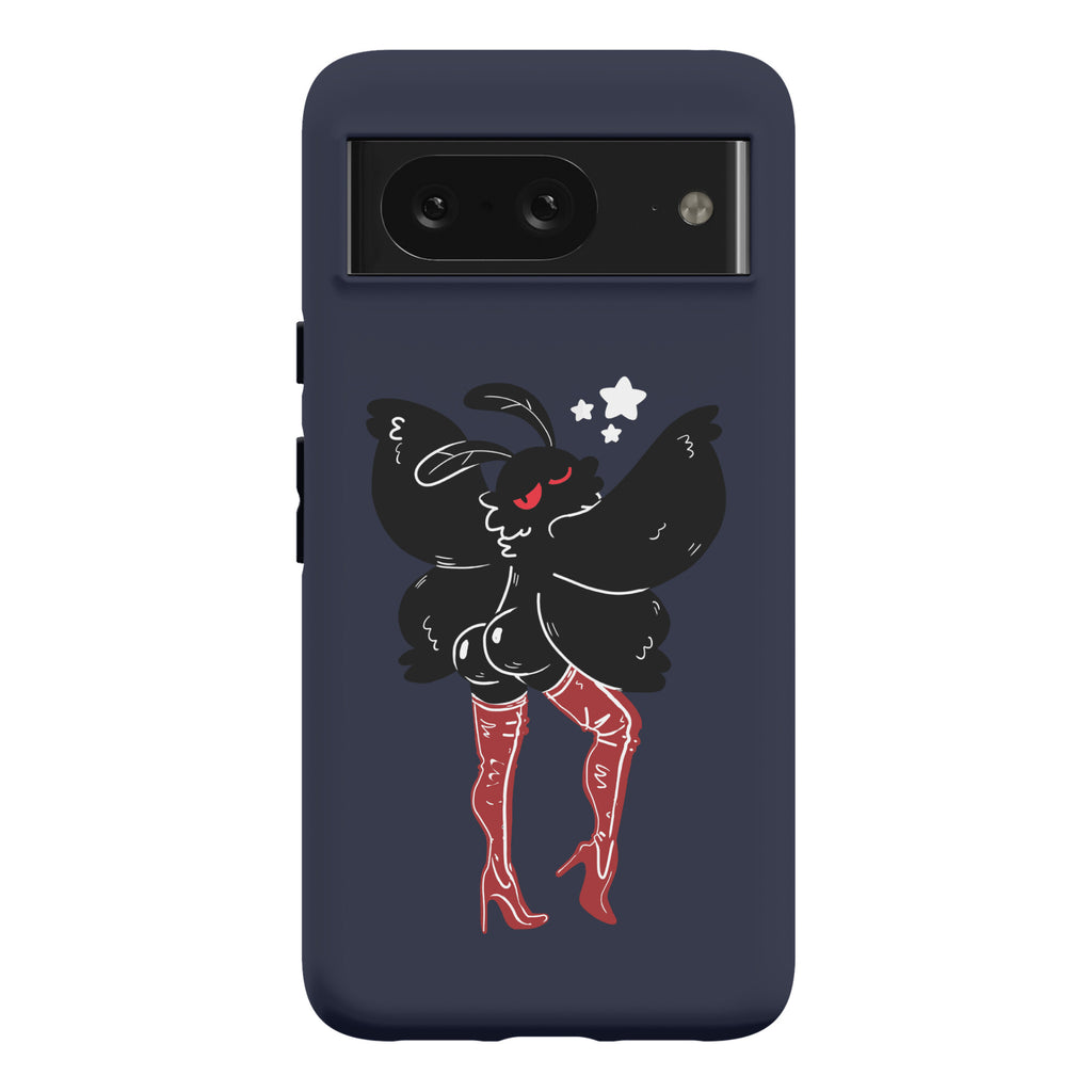 MothDAMN Phone Case