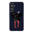 MothDAMN Phone Case