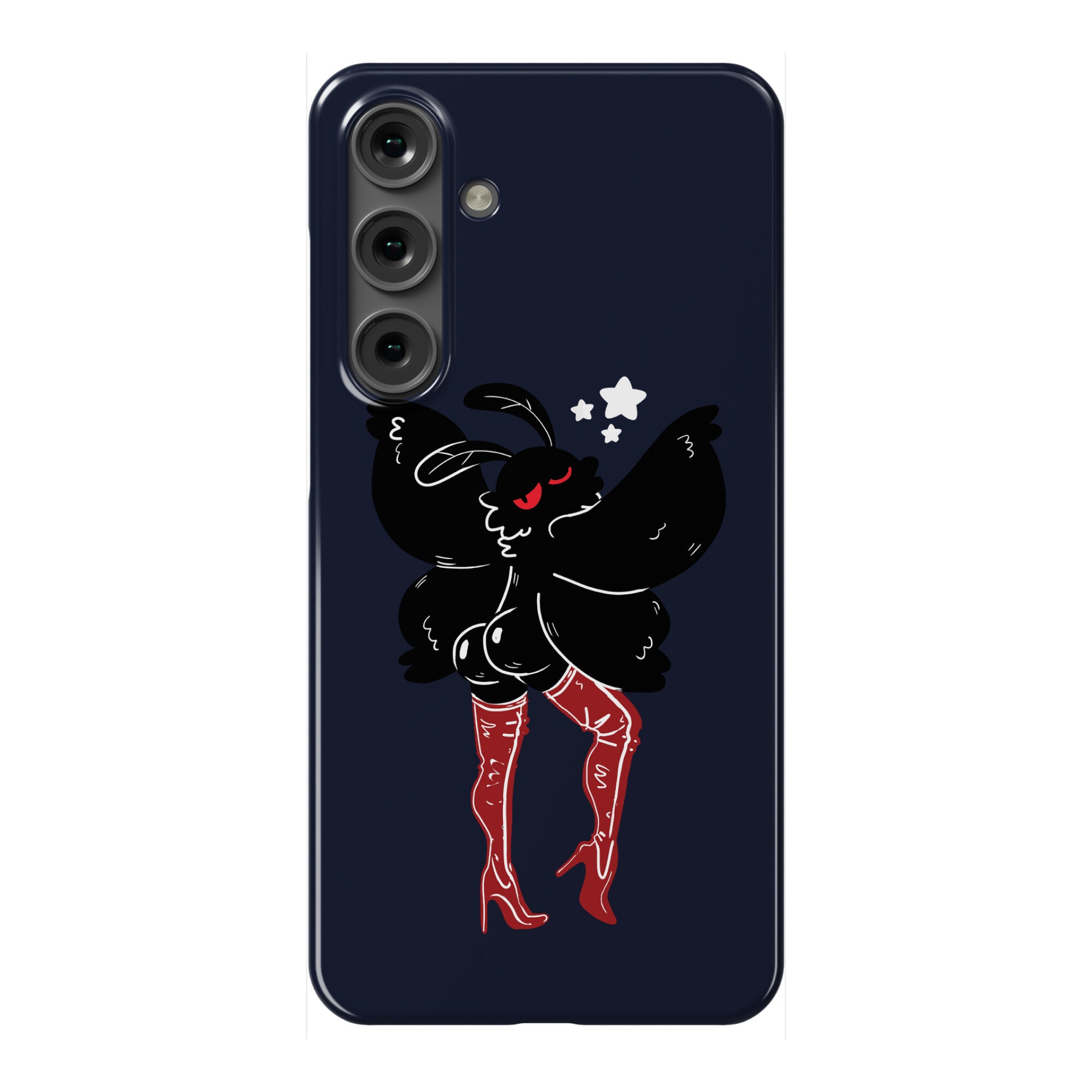 MothDAMN Phone Case