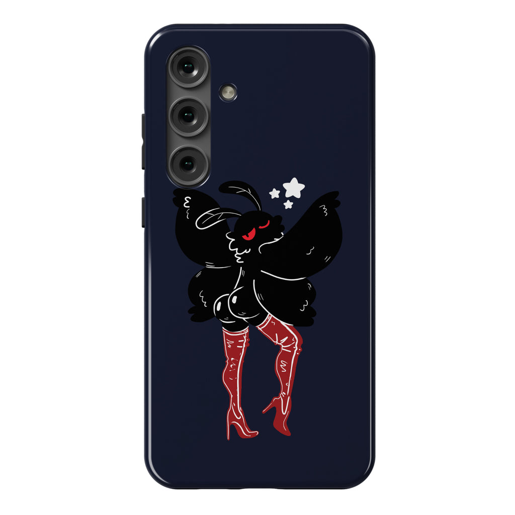 MothDAMN Phone Case