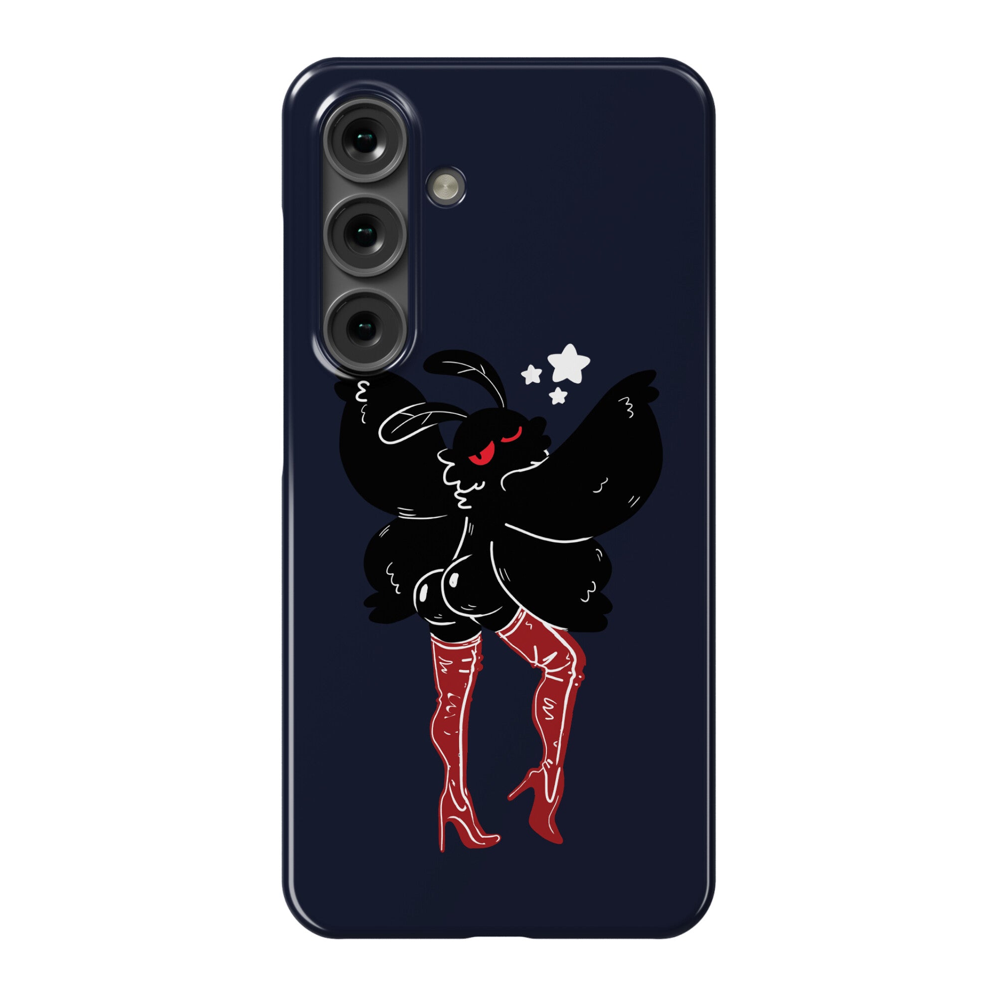 MothDAMN Phone Case