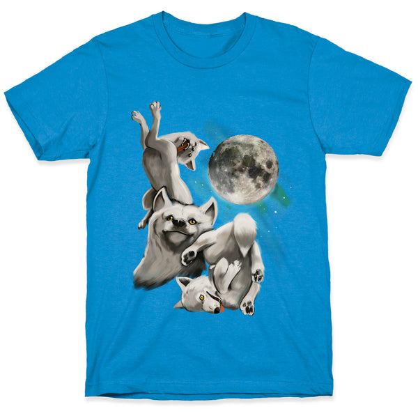 ★EMEW★W3W0N We Won T-Shirt EMEW | WE WON T-shirt - Black