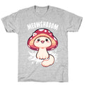 Meowshroom T-Shirt