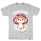 Meowshroom T-Shirt