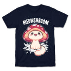 Meowshroom T-Shirt