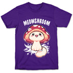 Meowshroom T-Shirt