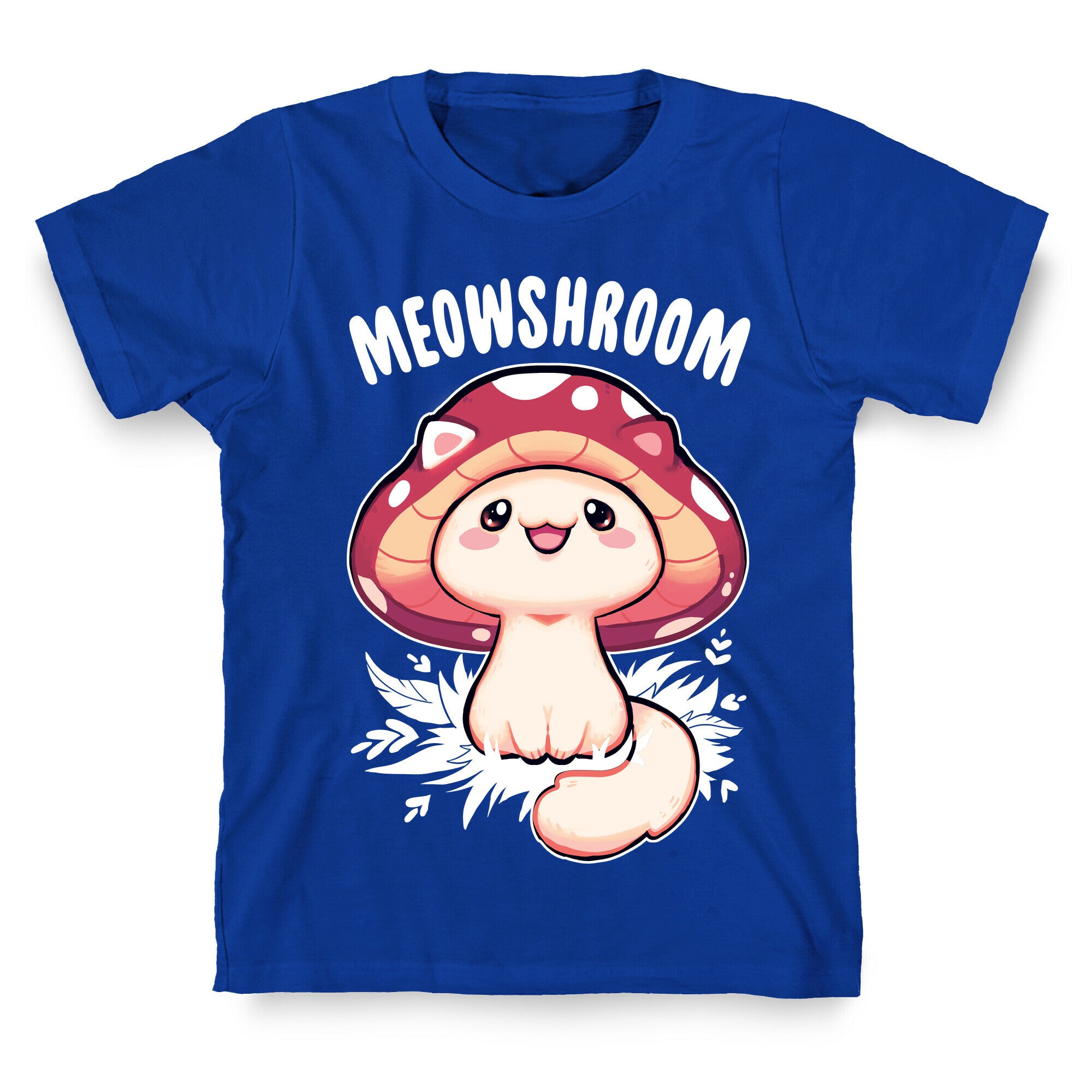 Meowshroom T-Shirt
