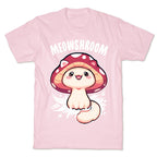 Meowshroom T-Shirt