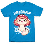Meowshroom T-Shirt