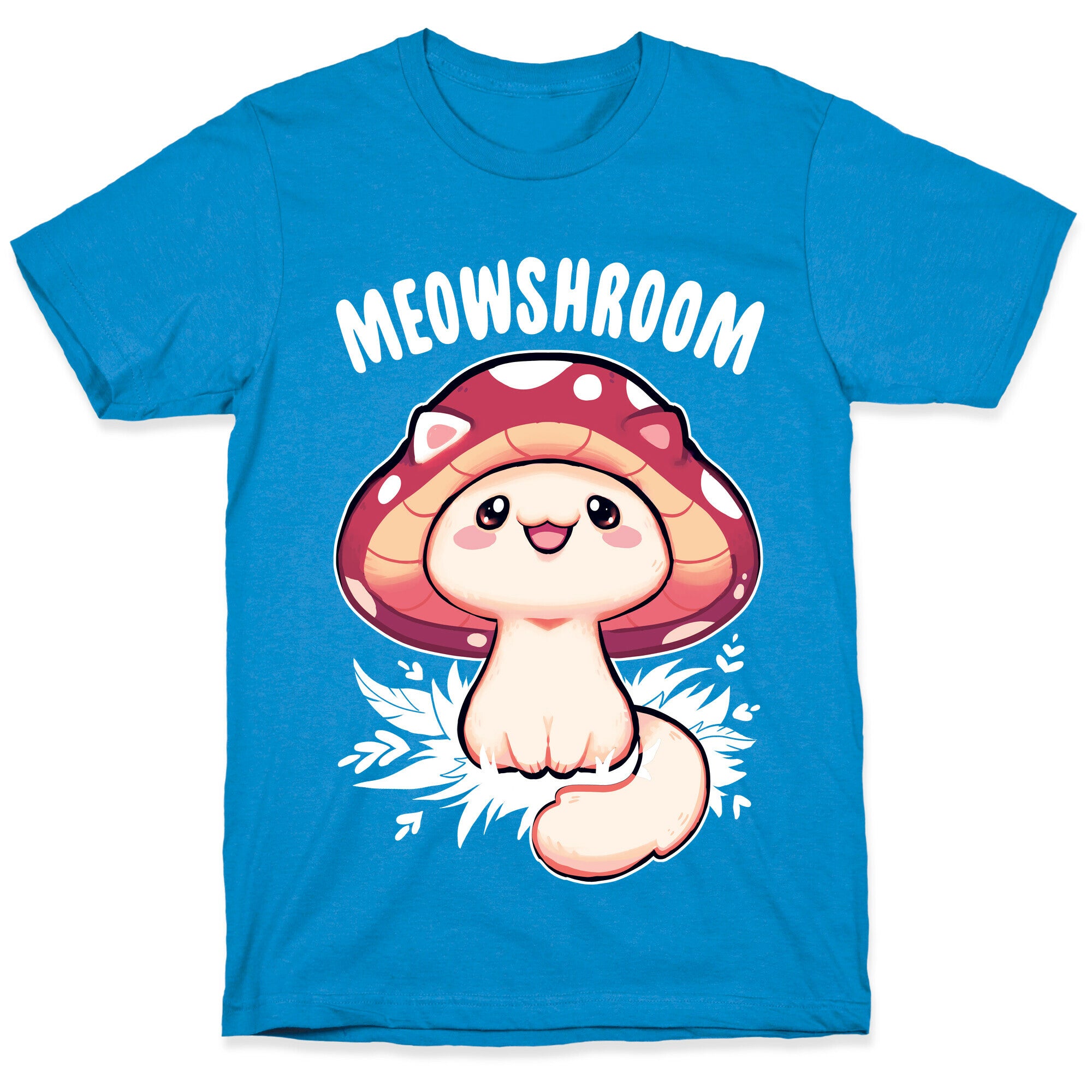 Meowshroom T-Shirt